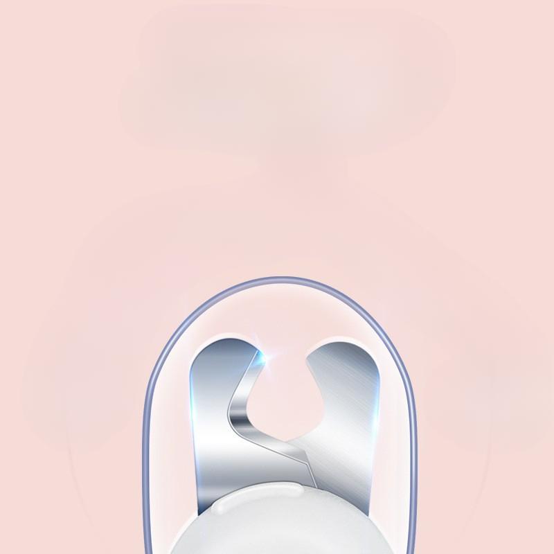 1PC Cat Nail Scissors Anti-blood Position Nail Grinder Kitten LED Light Blood Line Pet Nail Clipper Dog Cat Nail Clippers