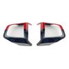Car Steering Wheel Button Panel Cover Car Sticker For Mini Countryman U25 F65 F66 F67 Cooper E SE J01 J05 2024 2025 Accessories