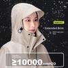 Electric Vehicle Raincoat, Electric Motorcycle Double-Person Raincoat for Men and Women, Oversized Long Full-Body Rain Poncho for Heavy Rain, New