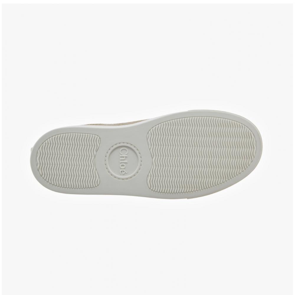 Chloe Chc22u108z4 90u Lauren Sneakers