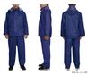 APt PRO AP300 Navy Work Rain Waterproof and Rainwear Size 5L Suit, Men's Water-Repellent Set,