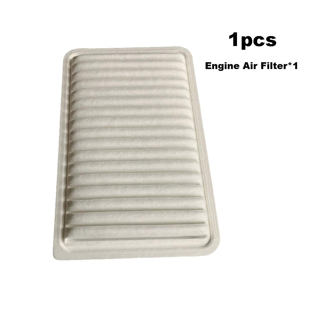 Für MAZDA 2 (DE) 1,5L 1,3L 2007-2014 2008 3 Kabinen Klima Luftfilter Motorölfilter Reiniger-Kit Zubehör ZJ0113Z40 DG81V3101
