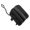 Auto Parts Tow Hook Cap Rear Bumper Tow Eye Hook Unpainted Model Hassle-free Replacement For C450 Sport 2015-2018