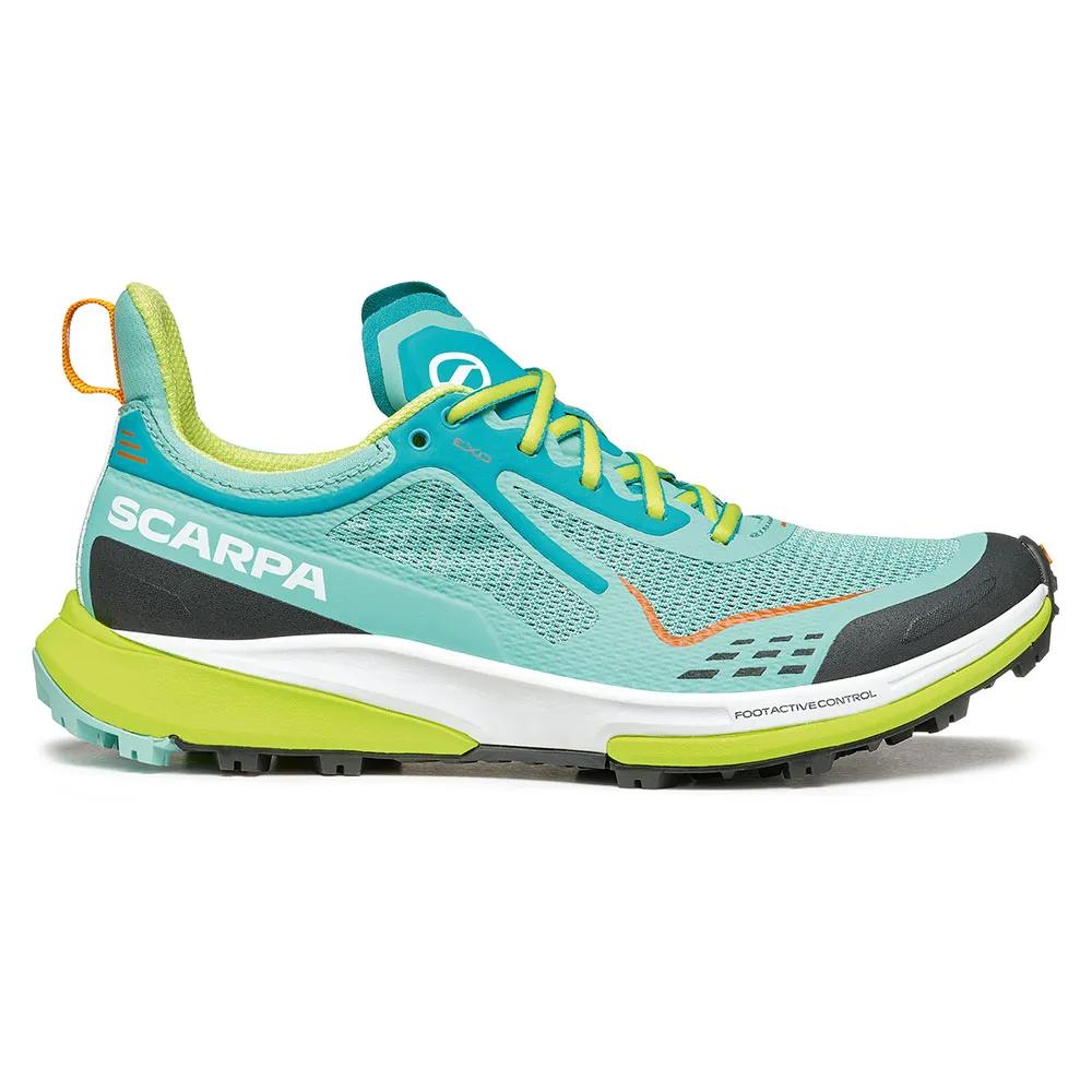 Scarpa Кроссовки для трейлраннинга Golden Gate Kima RT