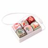 Sensory Clicky Button Keyboard Clicker Toy Keyring Keyboard Button Clicker  Key Chain Pendant