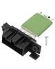 Heater Blower Resistor Alfa Romeo Jumper Boxer for Peugeot Ducato Car Heater Motor Fan