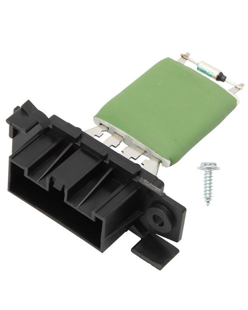 Heater Blower Resistor Alfa Romeo Jumper Boxer for Peugeot Ducato Car Heater Motor Fan
