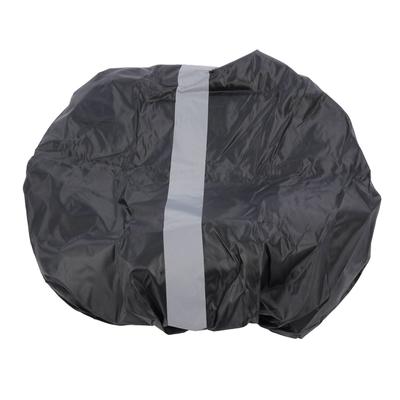 Cycle Basket Liner Water Proof Front Protective Lining Rainproof Cover for Outdoor Travel Backpack