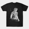 Asian Size Cotton Unisex Tshirt Print T-shirt Demonic Mantis Hanma:Baki The Grappler T-shirt No-Cut Print Regular Fit