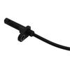 Areyourshop Front L/R ABS Speed Sensor 34526771776 for BMW X5 E70 F15 F85 X6 E71 E72 F16 F86