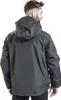 Demiseason Jacket Brandit Windbreaker Artctic Black
