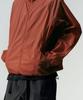 Musinsa Standard [City Leisure] Sheer Windbreaker Jacket [Orange]