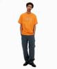 THISISNEVERTHAT T.H.A.T. Tee Orange