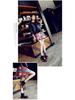 Stivali Chelsea Martin Moda Uomo e Donna - Stivaletti Corti Elastici Casual