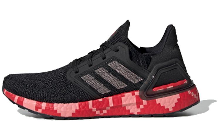 Adidas Wmns UltraBoost 20 Valentine s Day Women s EG0761 36.5