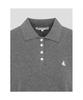 Binpolleidiseu Cotton T-Color Short Sleeve Pullover Grey (Bf6751C063)