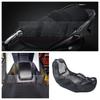 For KYMCO AK550 AK 550 Nylon Fabric Saddle Seat Cover DONSTOO Motorcycle Accessories Protecting Cushion Seat Cover