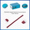 PMS5003 Digital Particle Concentration Laser Sensor/High Precision Laser Sensor to Detect Air Quality Suitable for Smart Home