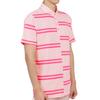 G For Men S Golf ShorT Sleeve T ShirT G4mS23k182 bluSh