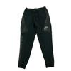 Second Life - Men's INTL Hybrid Jogging Pants Black - Good Condition