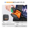 CONCEPT 77mm Magnetic Filter Set CPL ND8 ND64 Filters K&F