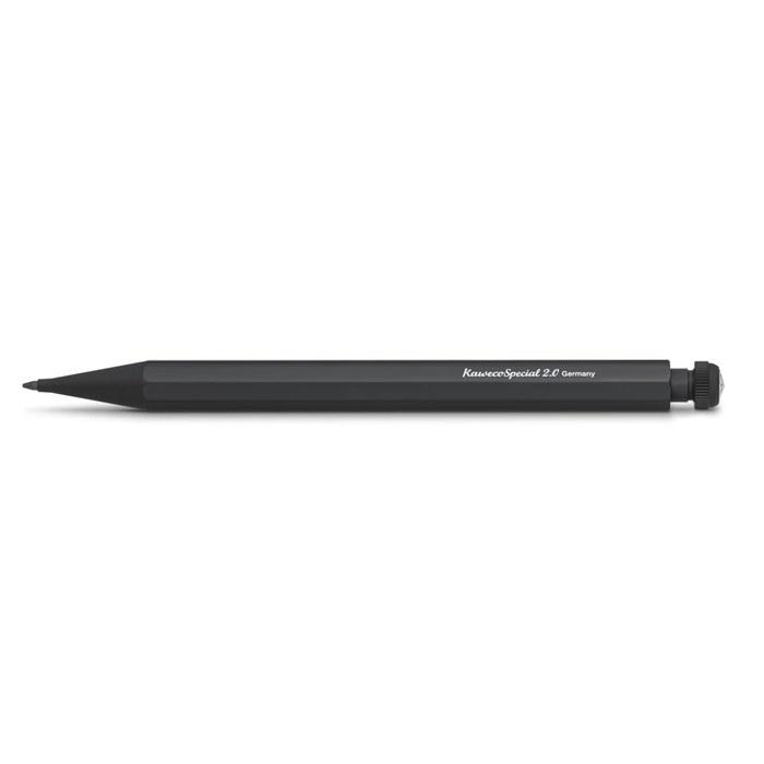 Механический карандаш Kaweco Special 2,0 мм Черный PS-20