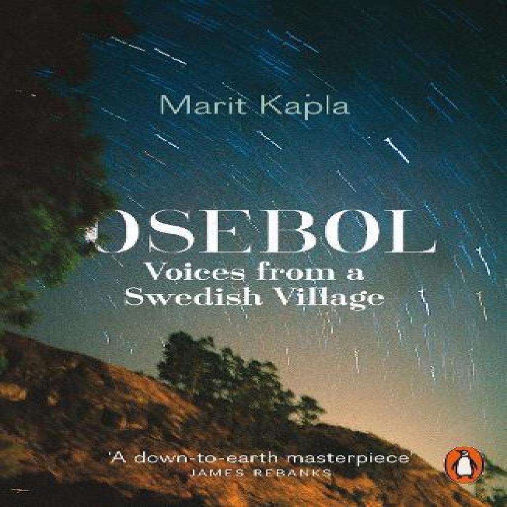 Osebol by Marit Kapla Paperback Book 9780141994499