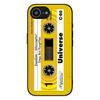 Cassette Wallpaper Tape Phone Cover for Samsung Galaxy A06 A05 A14 A50 A51 A52 A12 A13 A23 A70 A07 A25 A26 A72 A56 Case