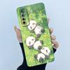 For Realme 7 Phone Case Fashion Simplicity Soft Liquid Silicone Shell Back Cover For Realme 7 Pro RMX2170 Realme7 RMX2151 Fundas