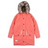 Second Corner 2C Men'S Camper/Street Winter Outerwear Long Padded Jacket Etoo