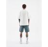 MyStars Washing Basic Shorts