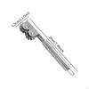 Car Audio Sound Deadening Noise Door Vibration Dampening Wheel Modification Seam Roller