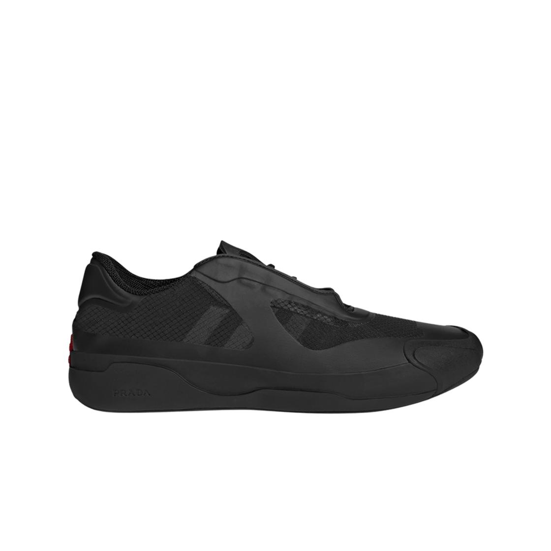 

Мужские кроссовки Adidas x Prada AP Luna Rossa 21 Black G57868