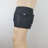 Sac de jambe de fitness universel pour la course à pied et le cyclisme - Support de téléphone portable grande capacité