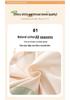 Unisex Newborn Cotton Long Sleeve Bodysuit for Spring and Autumn