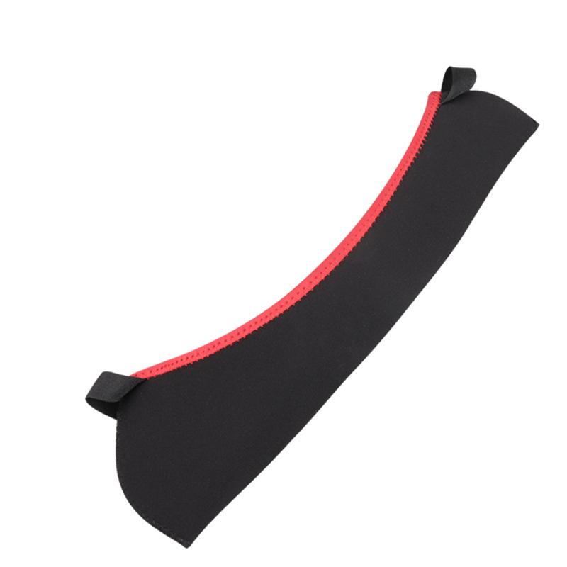 Outdoor Shotgun Scope Cover High Elasticity Scratch-resistant Gun Lens Protective Case Dust Cover