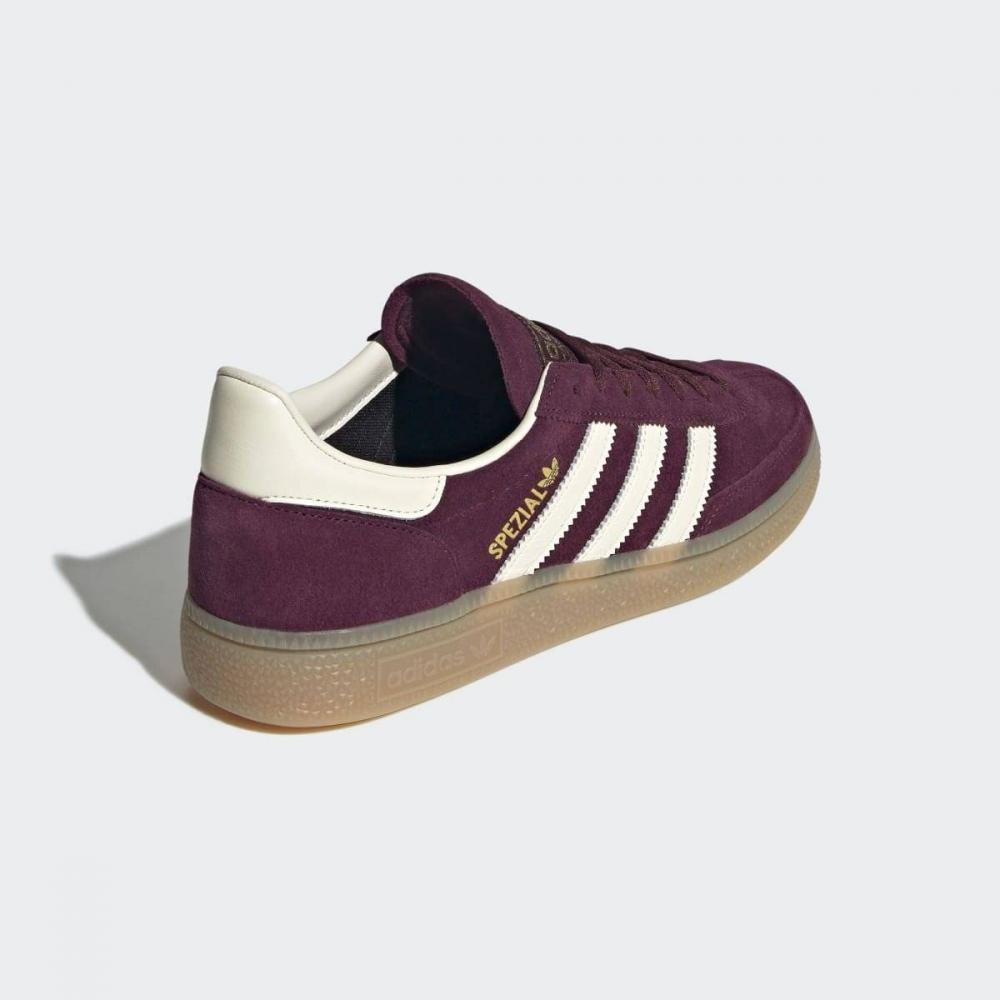 Adidas Unisex Classic Handball Spezial Jp8726