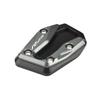 FOR YZFR25 2016-2023 Motorcycle Side Stand Enlarged Kickstand Enlarge Support