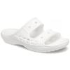 Crocs Slide Slippers Unisex White 207627-100