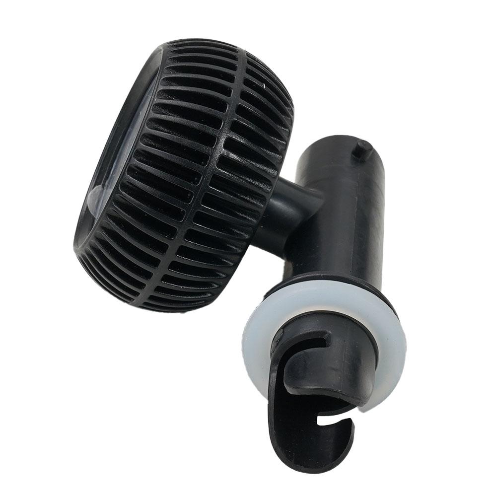 Waterproof Air Pressure Gauge Barometer Inflatable