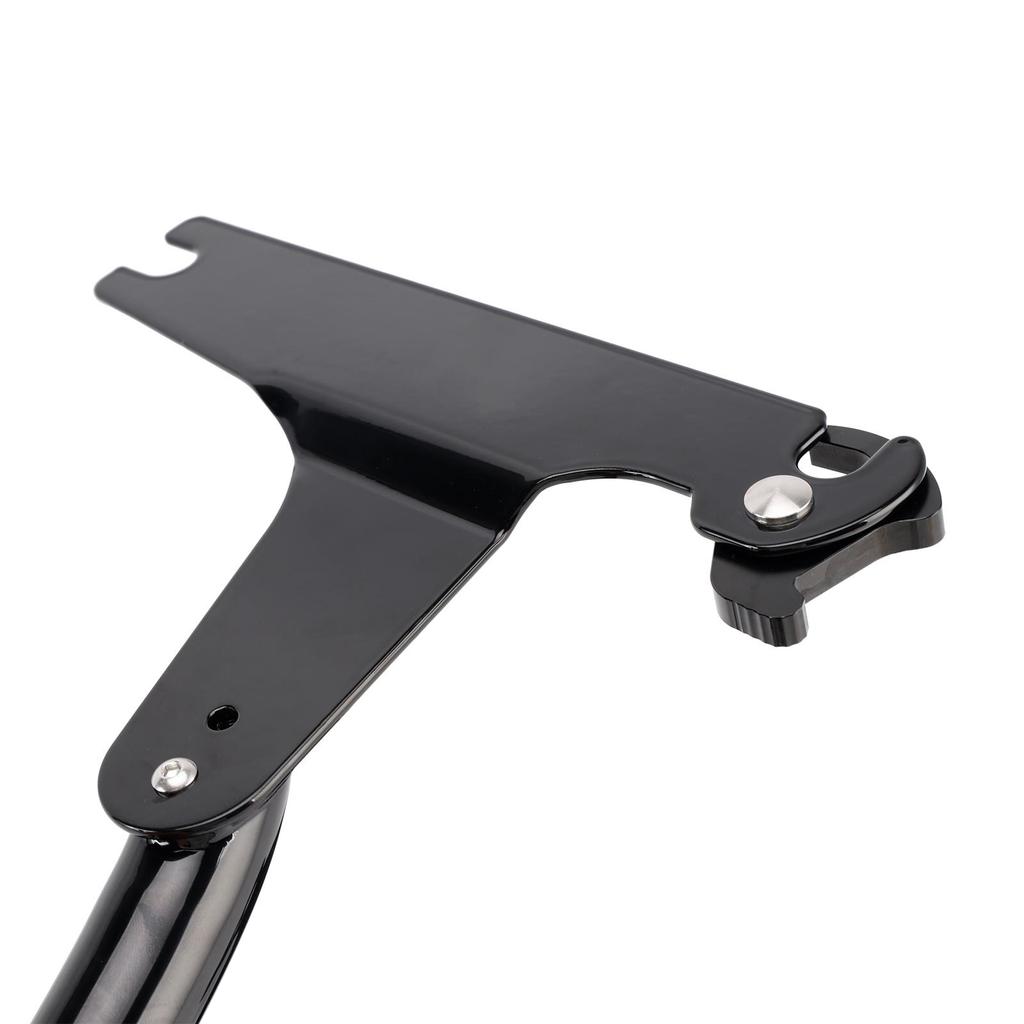 Passenger Sissy Bar Backrest for Harley Dyna FXDB Low Rider FXDL FXDLS 2006-2017