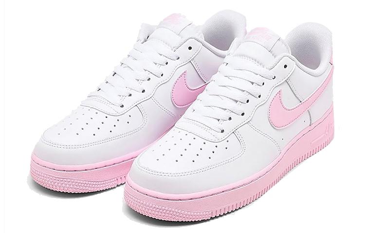 Nike Air Force 1 Low White Pink Foam CK7663-100
