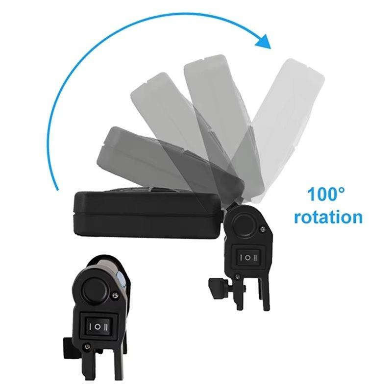 Fresh Fish Tank Cooling Fan With Adjustable Wind Speed For Aquariums- EU Power Adapter Included EU PLUG
