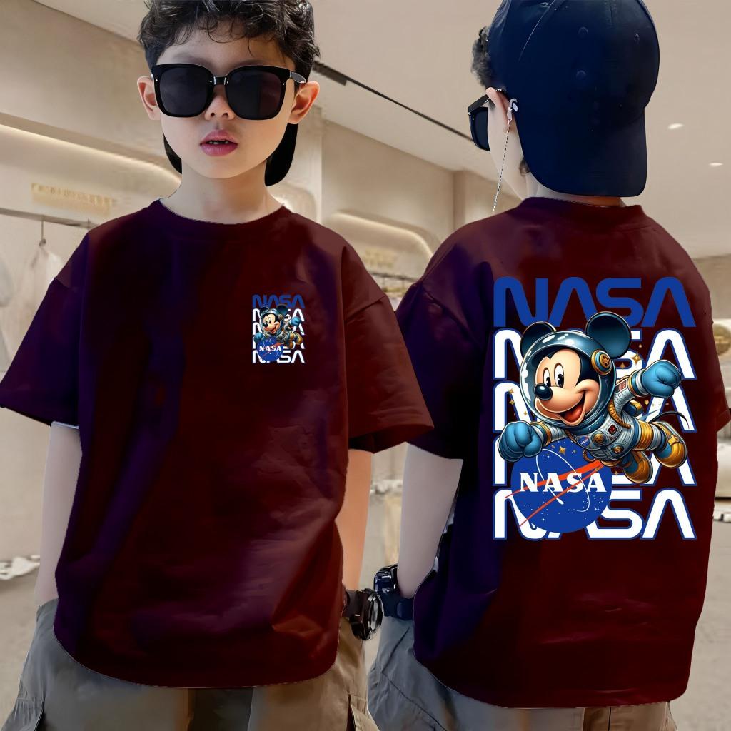 Boys' Shirts, Children's Tops, Boys' Short Sleeved T-shirts