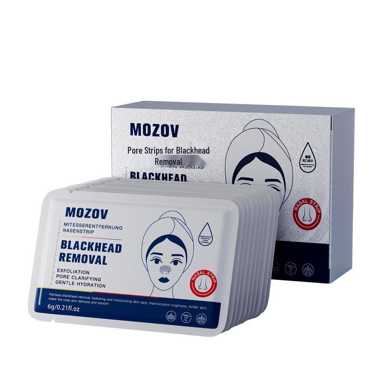 SEEDONVEUR Blackhead Purifying Nose Strips