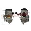 Motorcycle Racing Carburetor Competition Moto Carb For Suzuki DR-Z250 DRZ250 E33 2001-2007 13200-13E40 Fuel Delivery Accessories
