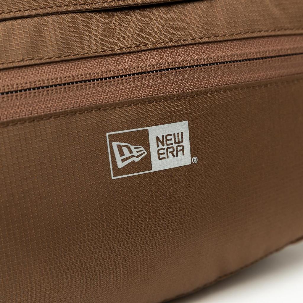NEW ERA Explorer Waist Bag BRN, One Size, One Color
