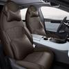 Leapmotor C01 Seat Cover - Breathable, Perforated Leather, 5-Seat, All-Season, Ice Silk Cushion 2022.
