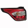 Suitable for Ford Escape Rear Tail Light Assembly (2013-2019 Models)