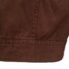 RALPH LAUREN Single riders jacket S Brown Women Used